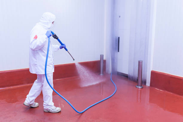 Concrete Sealing in Bozeman, MT