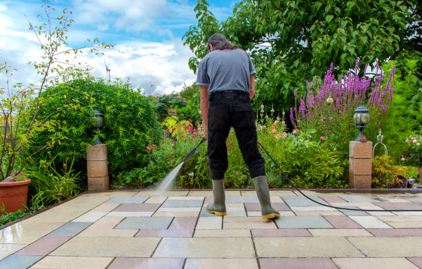 Best Dumpster Area Cleaning  in Bozeman, MT