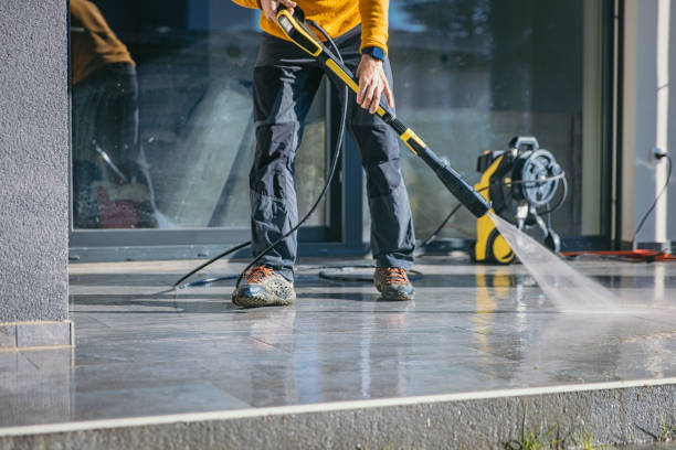 Professional Pressure Washing Services in Bozeman, MT