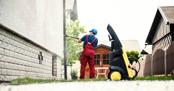 Best Post-Construction Pressure Washing  in Bozeman, MT